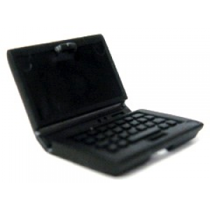 laptop black